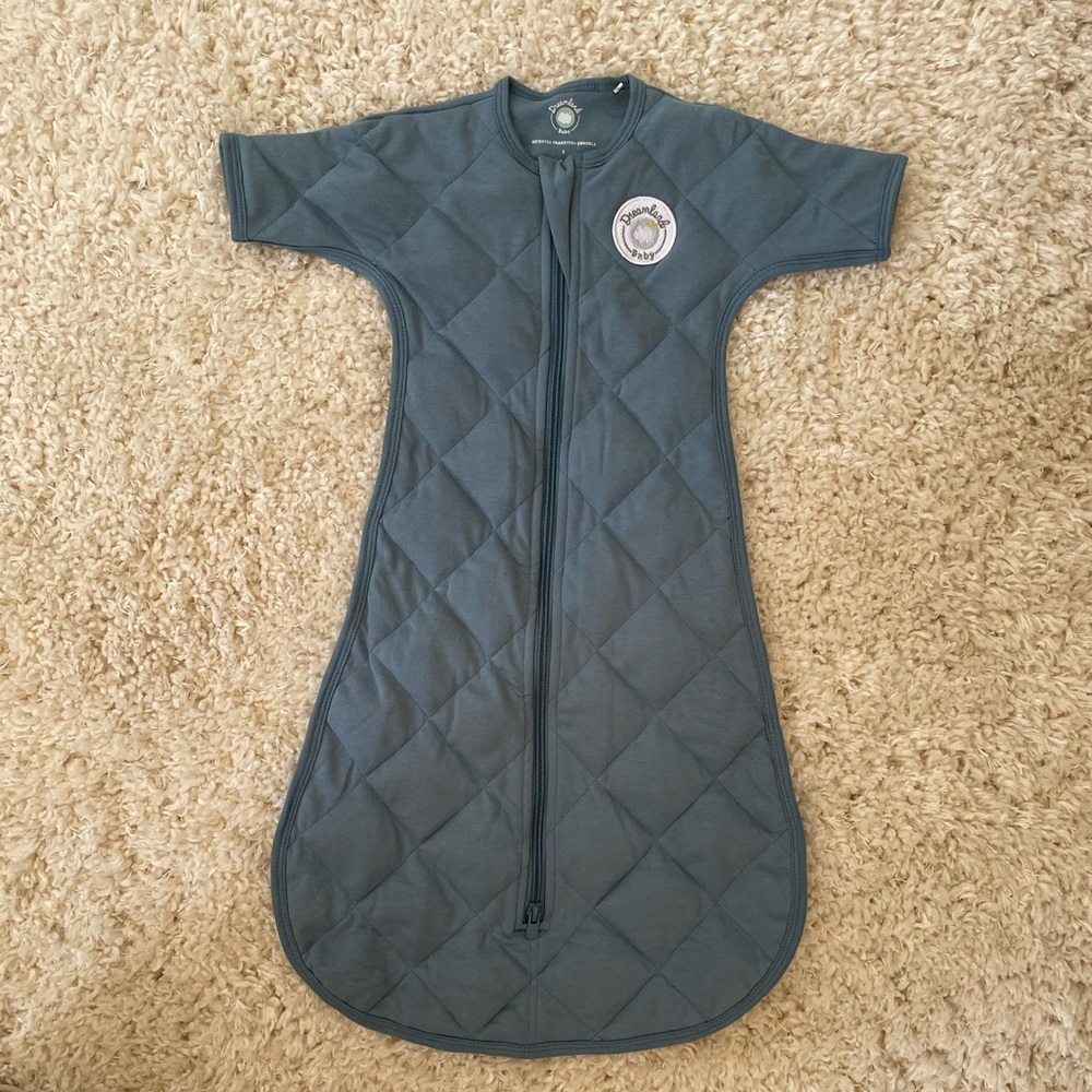 Dreamland Weighted Transition Swaddle.